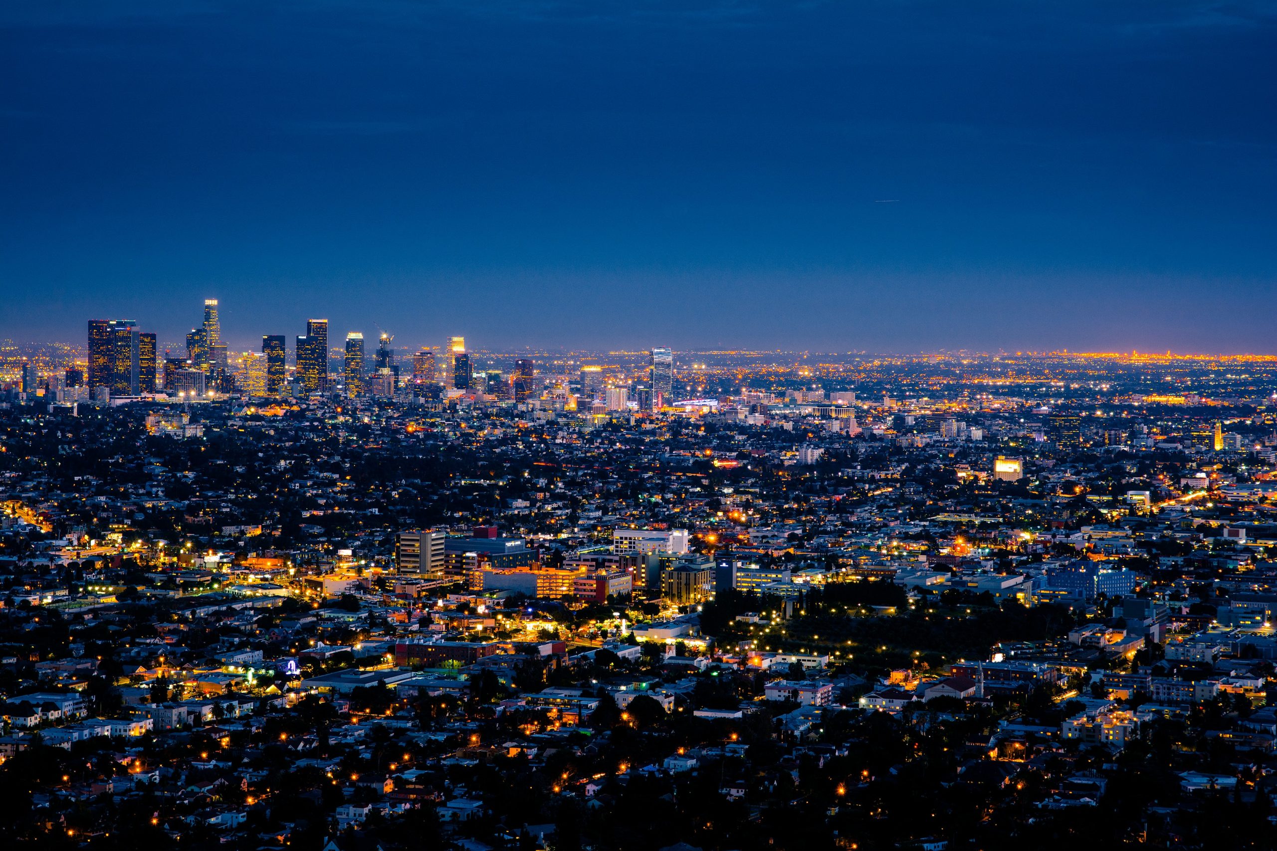 How to Register a Business in Los Angeles, CA Step by Step Guide