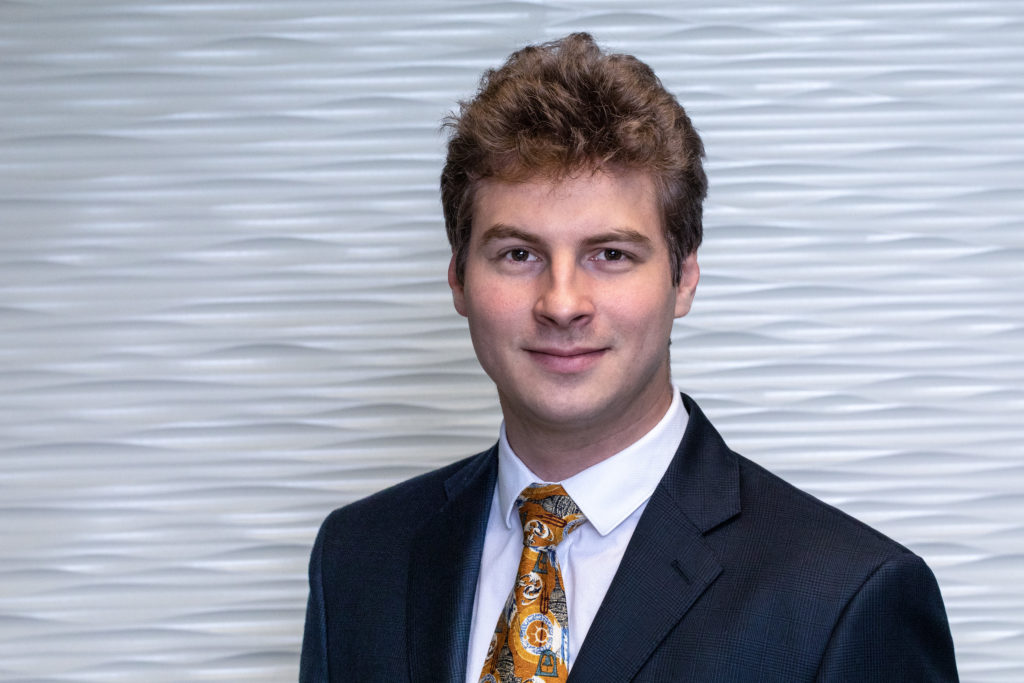 Gregory B. Geer