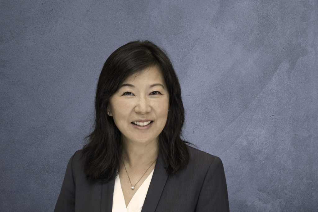 Shenne Hahn attorney headshot