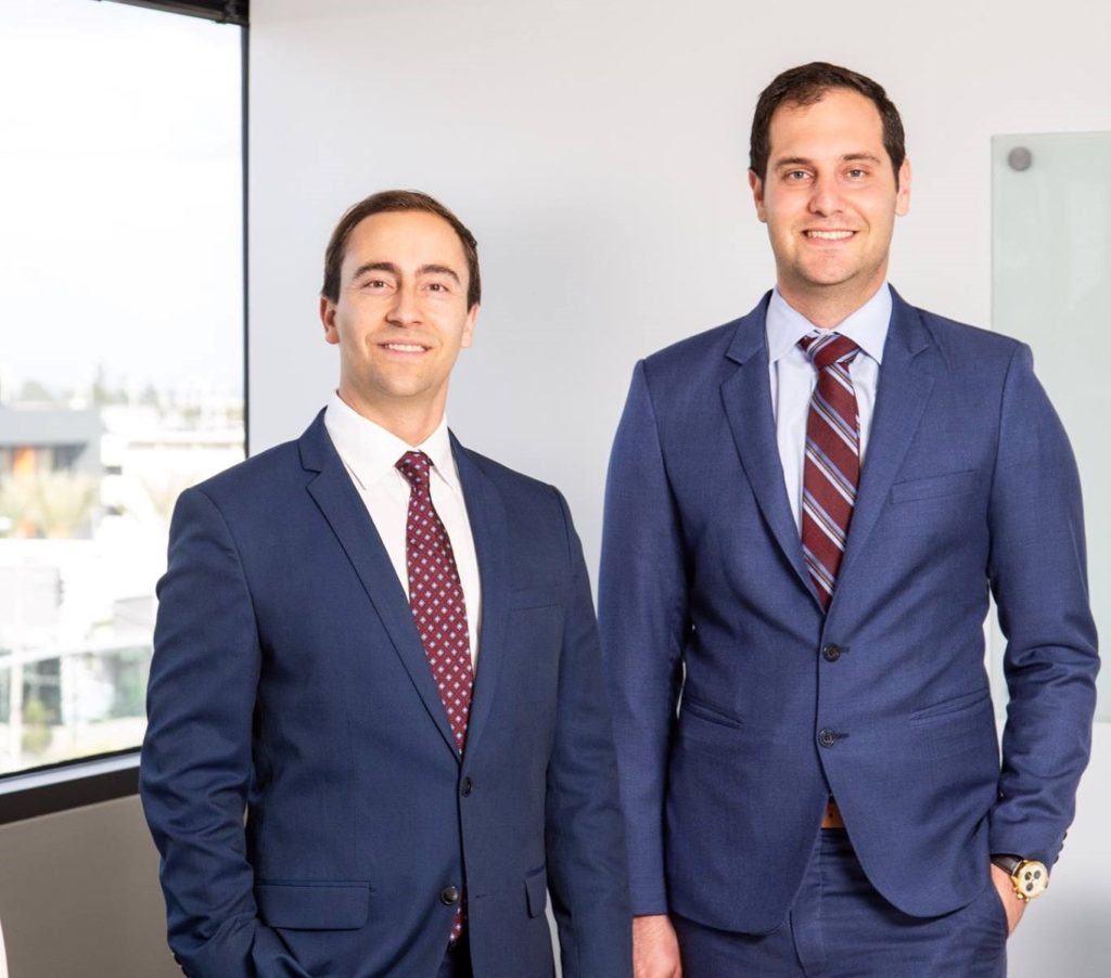 Stone & Stallus Business Lawyers in Los Angeles