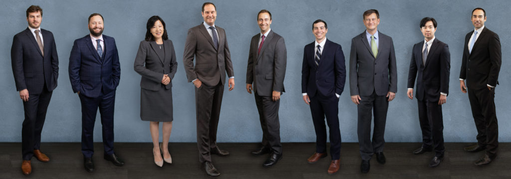 Stone-Sallus-Legal-Team