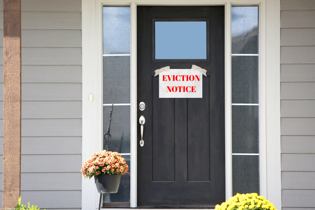 How to Evict a Tenant in California | Stone & Sallus